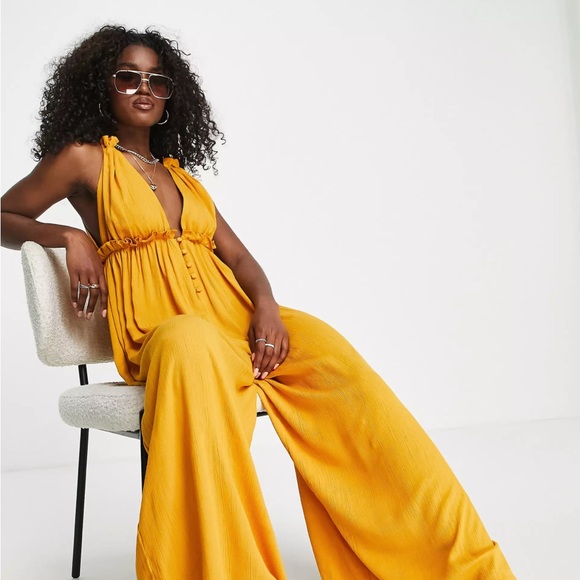 ASOS jumpsuit - Picture 4 of 11